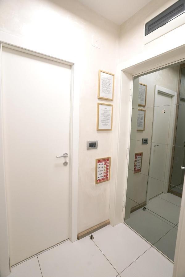 Apartman Stash Belgrade Exterior photo