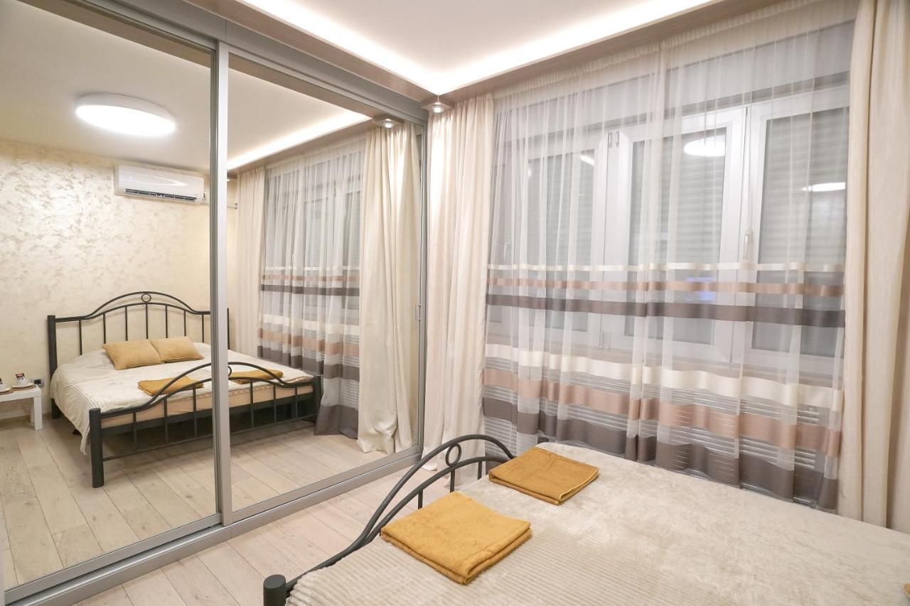 Apartman Stash Belgrade Exterior photo