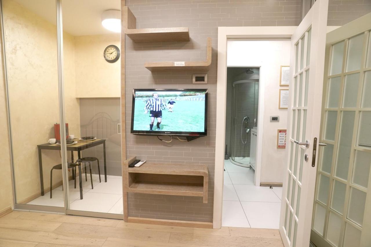 Apartman Stash Belgrade Exterior photo