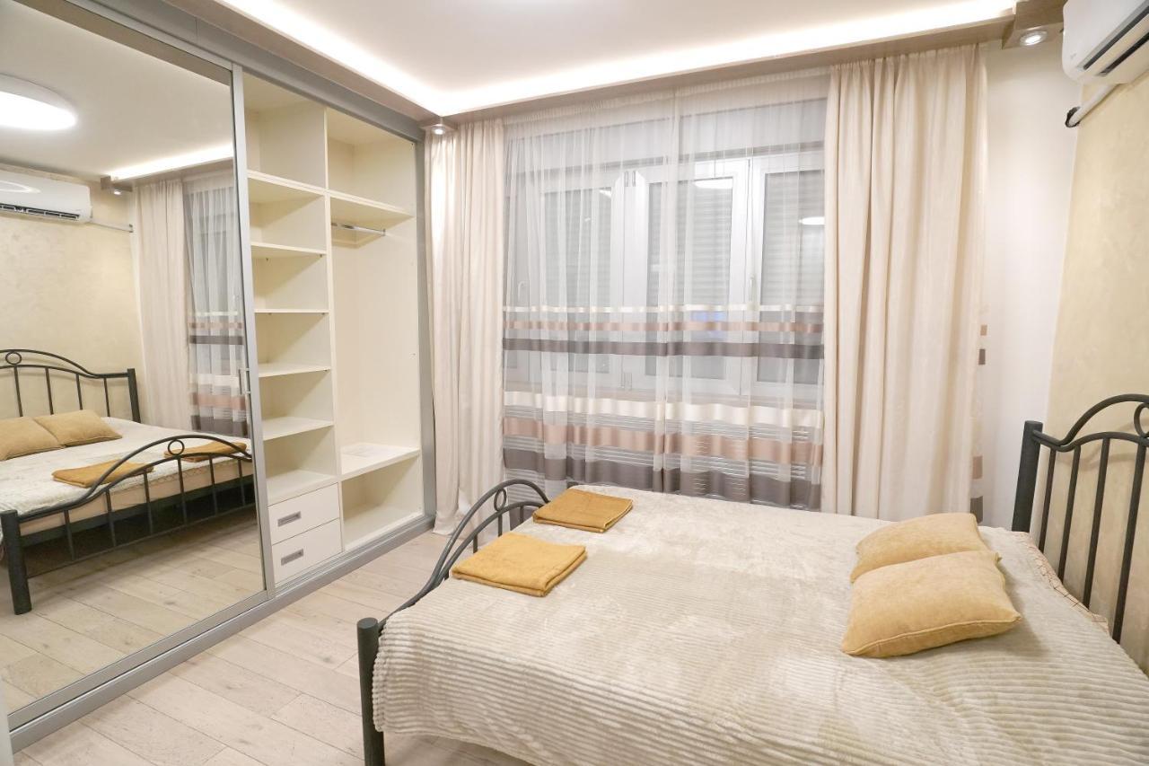 Apartman Stash Belgrade Exterior photo