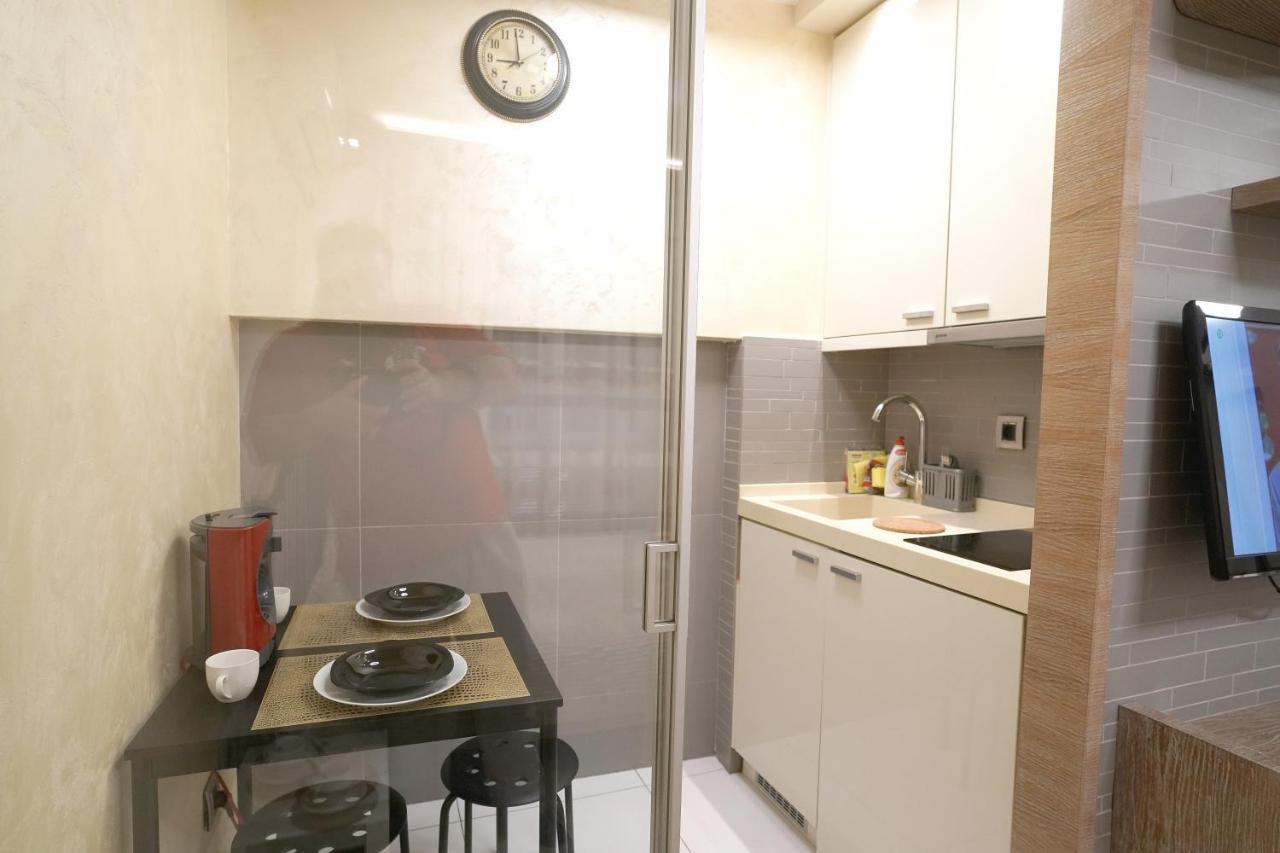 Apartman Stash Belgrade Exterior photo