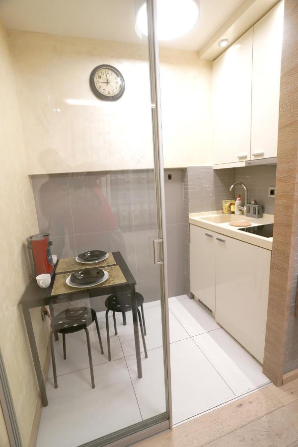 Apartman Stash Belgrade Exterior photo